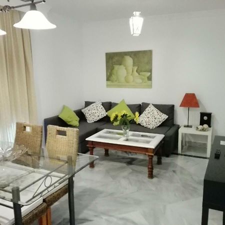 شقة Atico Marbella Puerto Banus المظهر الخارجي الصورة