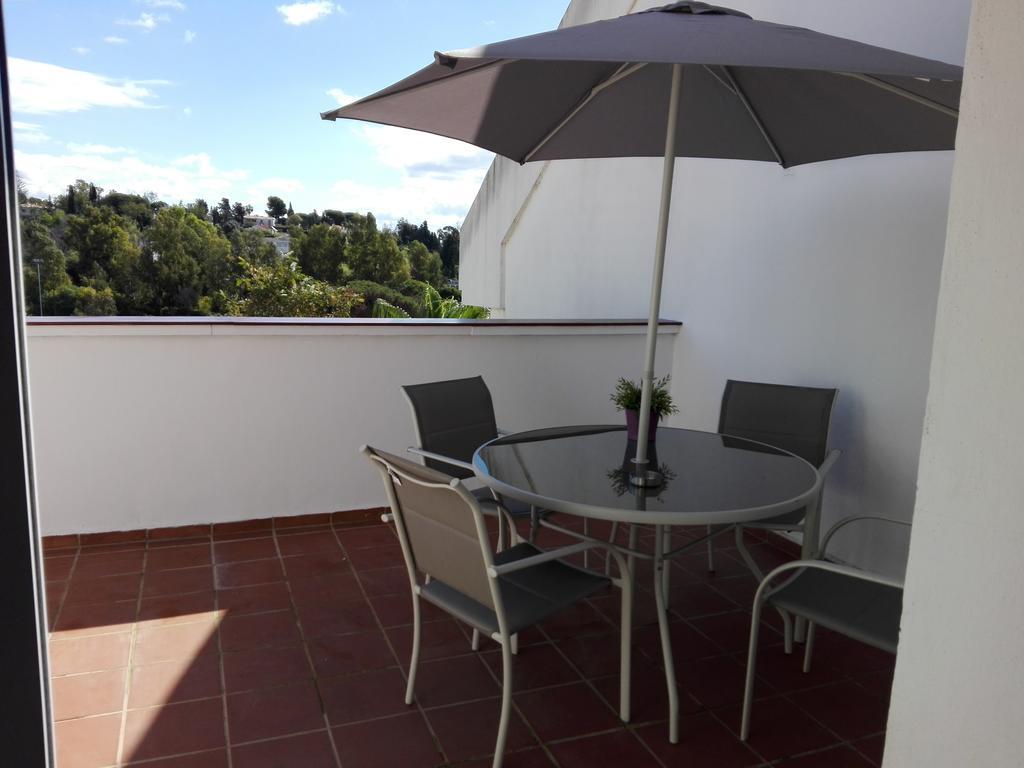 شقة Atico Marbella Puerto Banus المظهر الخارجي الصورة