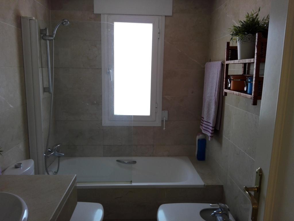 شقة Atico Marbella Puerto Banus المظهر الخارجي الصورة