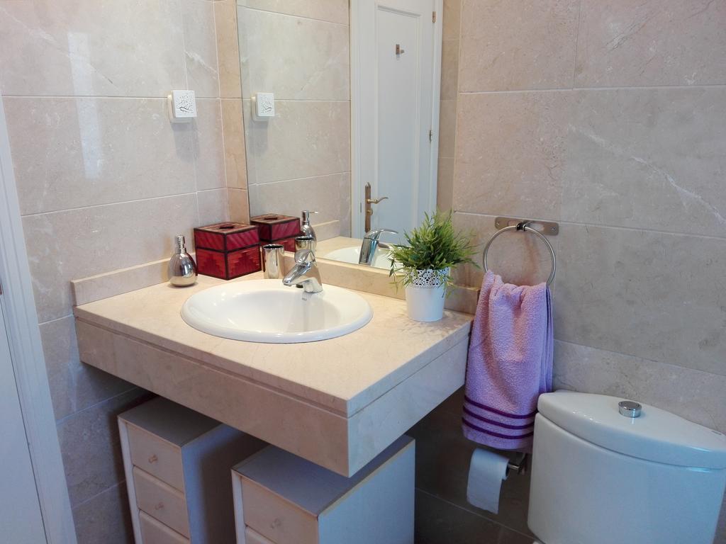 شقة Atico Marbella Puerto Banus المظهر الخارجي الصورة