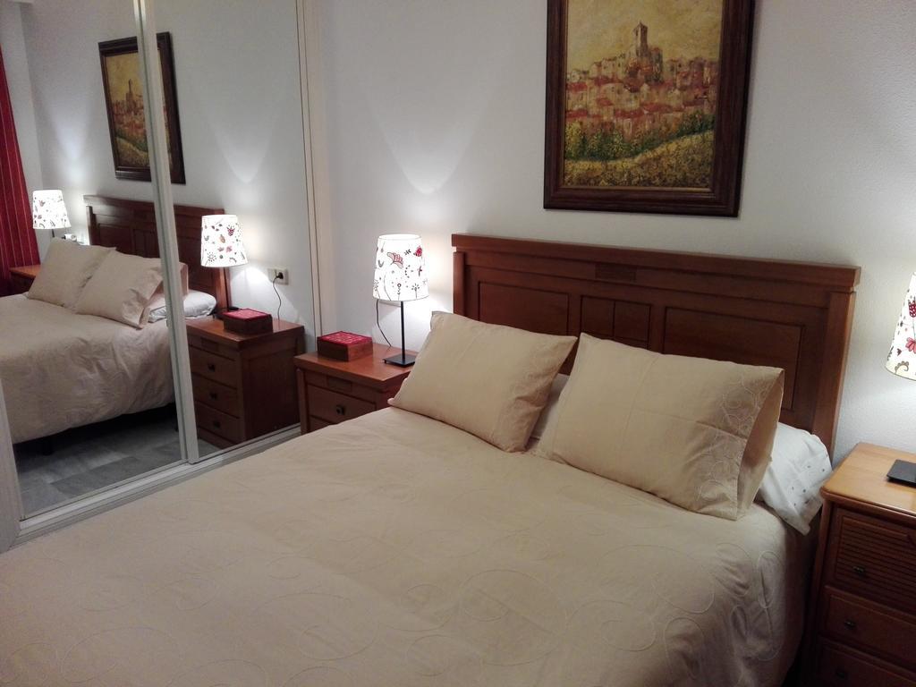 شقة Atico Marbella Puerto Banus المظهر الخارجي الصورة