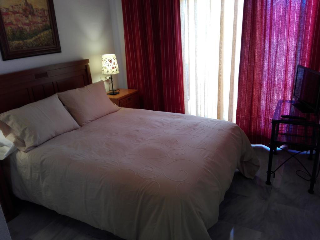 شقة Atico Marbella Puerto Banus المظهر الخارجي الصورة