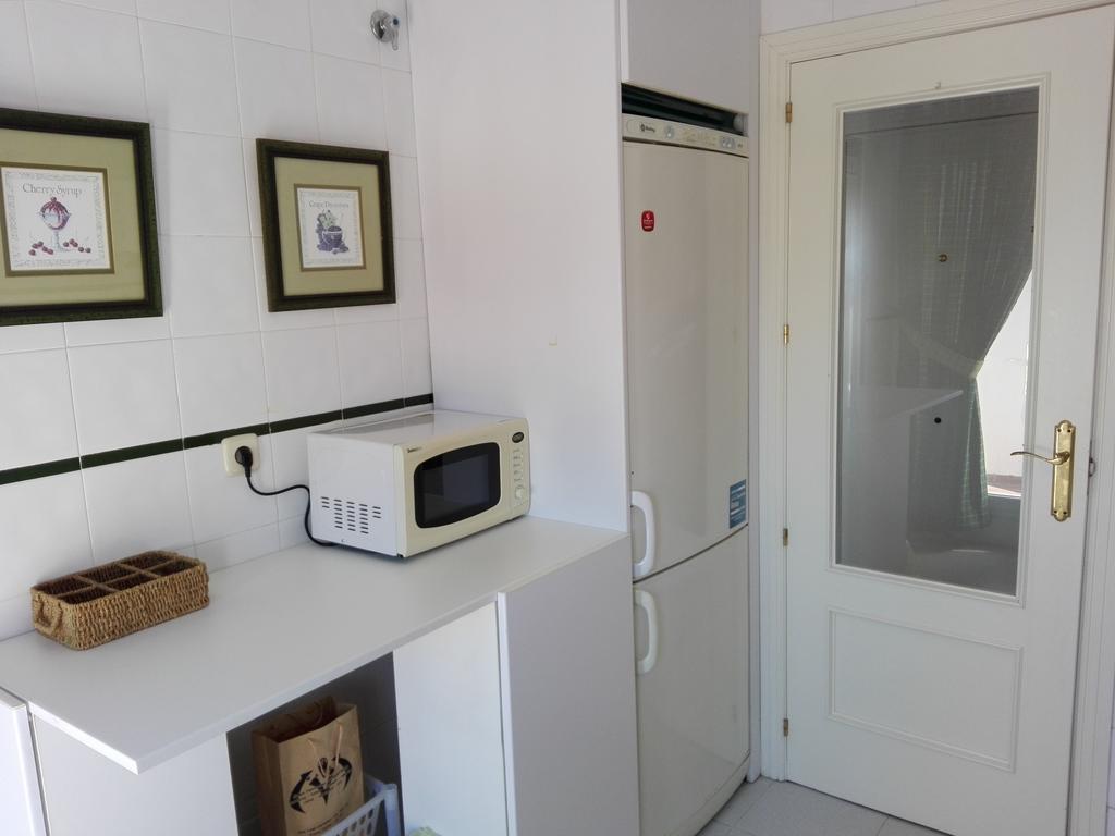 شقة Atico Marbella Puerto Banus المظهر الخارجي الصورة