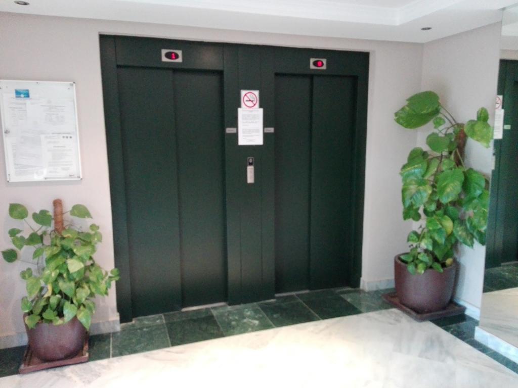 شقة Atico Marbella Puerto Banus المظهر الخارجي الصورة