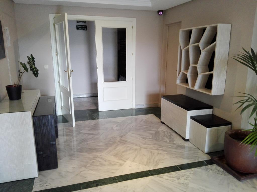شقة Atico Marbella Puerto Banus المظهر الخارجي الصورة