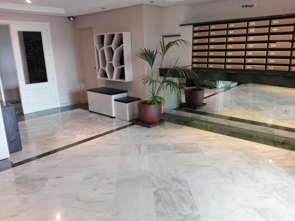 شقة Atico Marbella Puerto Banus المظهر الخارجي الصورة