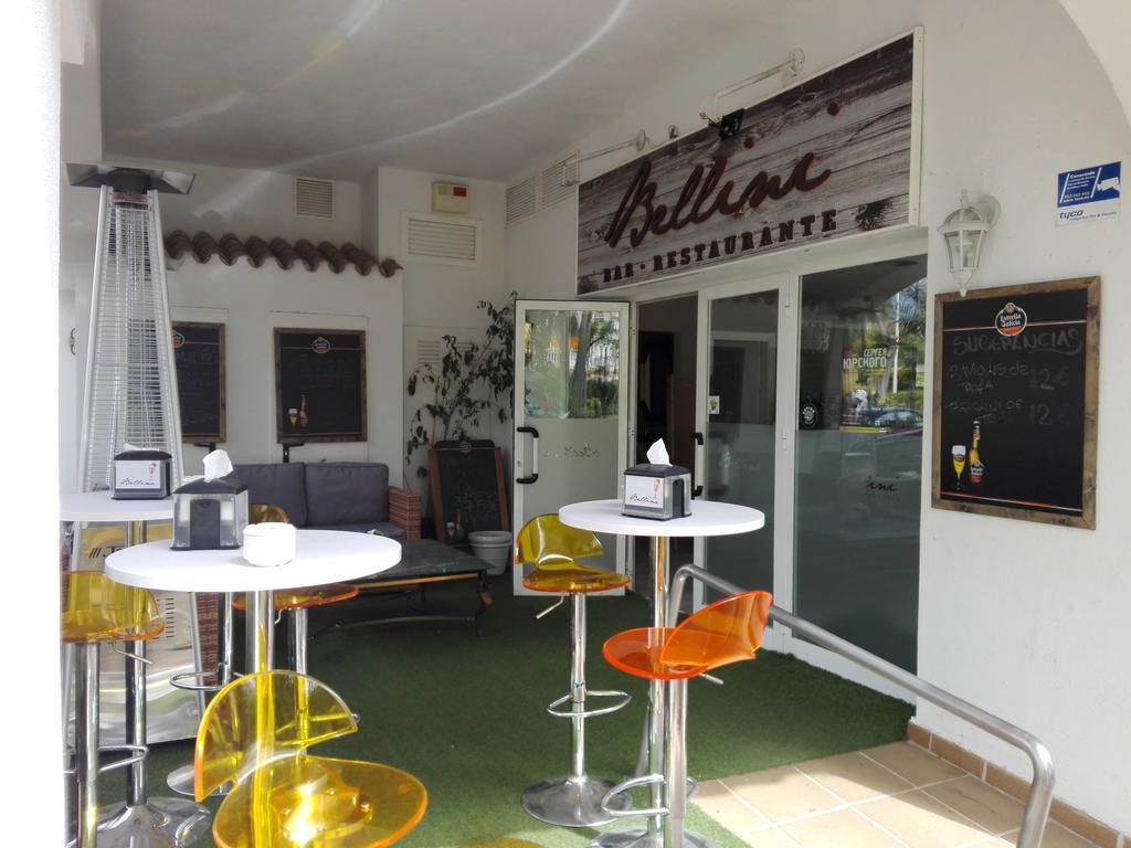 شقة Atico Marbella Puerto Banus المظهر الخارجي الصورة